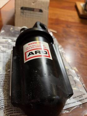 126231-030 Aro 126231-000 Pneumatic Air Line Lubricator