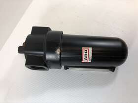 26471-010 Aro Compressed Air Lubricator 250 Psig Max