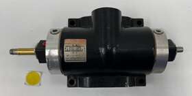 Aro K714sd-12o-a Solenoid Air Control Valve