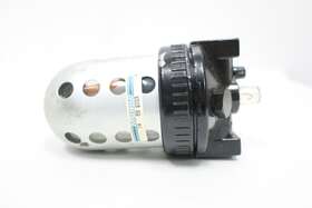 6503-bg Arrow Pneumatic Lubricator 3/8in Npt