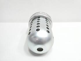 4108-bg Arrow Fluid 4108 Bg Pneumatic Lubricator 1in Npt