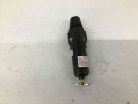 B741m Arrow Pneumatics 250 Max Psig Temp. Range 40 To 200 F