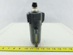 L454w Arrow Pneumatics 1/2 Inch Compressed Air Arrowfog Lubricator 250psig
