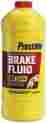 As401 Prestone Brake Fluid 1 Qt Heavy Duty For Disc And Drum Brakes Dot 3 Pack Of 12 797496876461