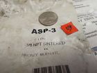 Asp-3 Arrow Pneumatics Li Model