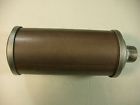 0111015 Atwitco 2 Male Witan Allied Exhaust 1 Muffler M15 Npt Atomuffler