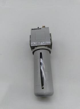 8652al0a0000 Aventics Air Line Lubricator 145psi