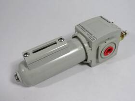 8652al0m30a0000 Aventics Lubricator 3/8 Inch Npt 145psig 10bar Shelf Wear Nop
