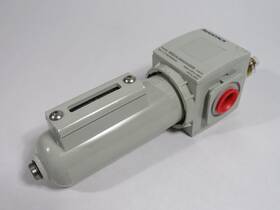 8652al0m40a0000 Aventics Lubricator 1/2 Inch Npt 145psig 10bar Shelf Wear Nop