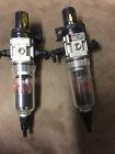 Aw10-m5c-z Smc Lot Of 2 Filter
