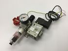 Av2000-02-5d-q Aw20-02c Vhs2500-02-x1 Smc Soft Start