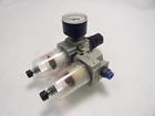 Aw20-f02 Smc 146162 New-no Box Pneumatic
