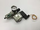 Nav2000-n02-5dz Aw20-n02-6cz Smc With Soft Valve