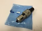 Aw30-n02-z Smc New Filter-regulator Set