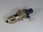 Aw30-n03-z Smc Filter Regulator 7-125
