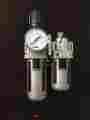 Aw30-n003g-z Aw30-n03d-z Smc Filter Regulator W Al30-n03-z Lubricator