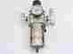 Aw40-04bg Smc Air Regulator