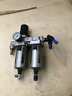 0.05-0.85mpa Aw4000 Smc Filter Regulator Mist Separator