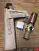 B11-218-m1la Norgren Filter Regulator 1 4 Npt 150 Psi B11218m1la New In Box