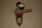 B12-621-a3la C A Norgren Filter Regulator
