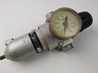 B15-00 M1 8110 Watts Qix Model Pneumatic