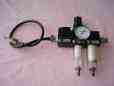 B35-02ahc Regulator F31-02ah Fluldair Filters Watts Cable
