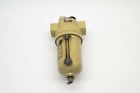 L12-4000eda B403649 250psi Npt 1 Pneumatic Bowl Lubricator 2 Norgren