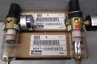 B547-02agcgx33 Parker Regulator Lot Of