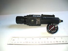 B72-2ak-ae1-rmg Norgren 160lb. 1 Gauge Filter Regulator 4 " Air
