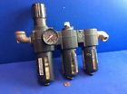 B74g-4ak-ap1-rmg Norgren Filter-regulator W F74c-4ad-ap0