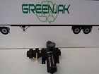 B74g-6ak-ad3-rmg Norgren Filter Regulator T74e-6aa-p1n