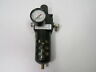 B75-03bjc Parker Air Filter Regulator Unit Used