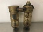 B921-301 Bellows Valvair Lubricator B921-201