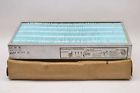 B493156 Baldwin Donaldson Panel Part Replacement Filter Air Pa3756