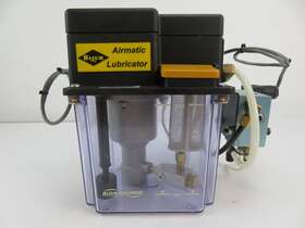 32496-1 Bijur Delimon Airmatic Lubricator