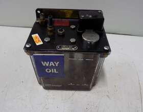 Air1bbk Bijur Delimon Airmatic Lubricator