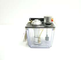 D3689-1 Bijur Delimon Lubricator