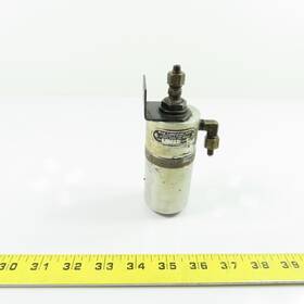 Bijur Lubricating Corp B-7257 Oil Lubricator