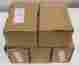 Pv076-002 Bkf105d 114644 2012-16 1203-004 422-419 Bkl105d Watts Fluidair Qube Set Of 5 105 Series 0112 Bowl Replacement Kit 53124