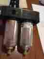 Bmcfdrl10-2sl78 Bl10sl78 Master Pneumatic I Regulator 150psi 125f Bcfdr10 Adj Range