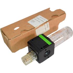 0-821-301-400 Bosch New Pneumatic Line Lubricator
