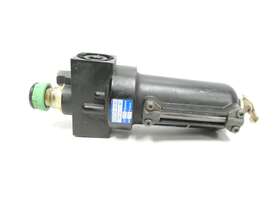 En63220-mg Boston Gear Pneumatic Lubricator 1/4in Npt 250psi