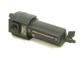 En63350-mg Boston Gear Used But Good - Modular Air Lubricator