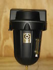 8828m Bowl Metal Air Pneumatics Filter Glass Sight Coilhose Heavy Duty