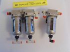 Nafd2000-n01d-c C2-1 Nafd2000-n01d- Separator Nafm2000-n01- Filter Smc Naf2000-n01d-