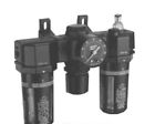 C28231-801 Aro Filter Regulator Lubricator Frl Npt Inlet Port