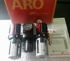 C38121-800 Aro Filter-regulator-lubricator 663023054674