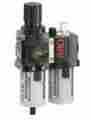 C38231-600 Ingersoll Rand 3 8 Filter Regulator Lubricator Combo