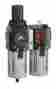 C38341-600-vs Ingersoll Rand 1 2-inch Filter-regulator-lubricator Combination Np