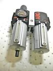 C38351-610 Aro Filter Regulator Lubricator